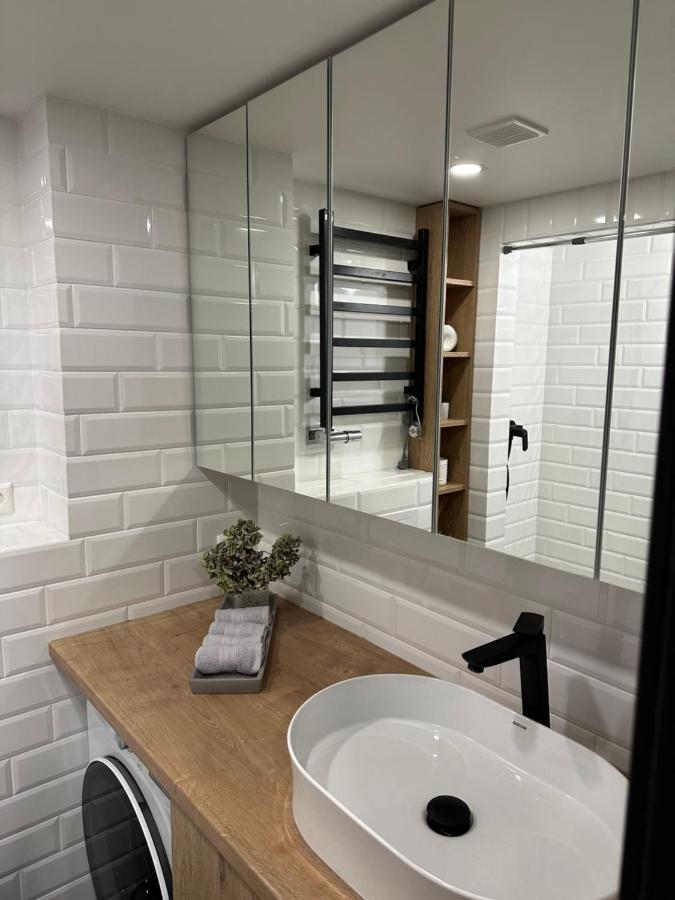 Huoneisto Old Slabada Loft